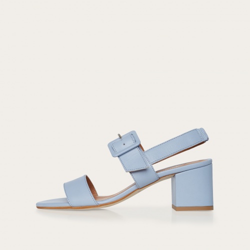 Rehava Sandals, denim blue